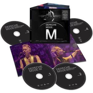 Depeche Mode: M